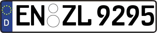 EN-ZL9295