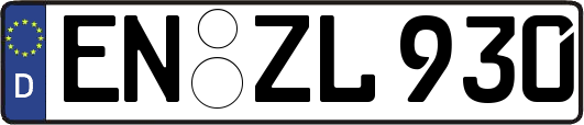 EN-ZL930