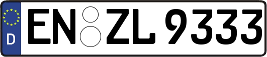 EN-ZL9333