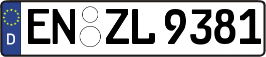 EN-ZL9381