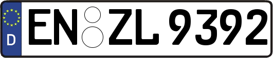 EN-ZL9392