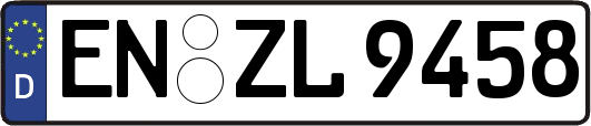 EN-ZL9458