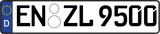 EN-ZL9500