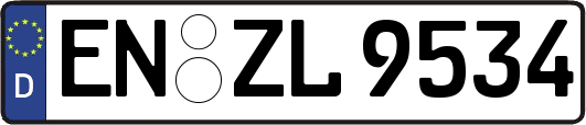 EN-ZL9534