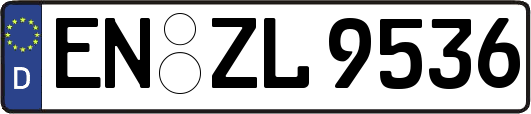 EN-ZL9536