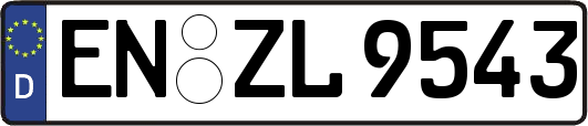 EN-ZL9543