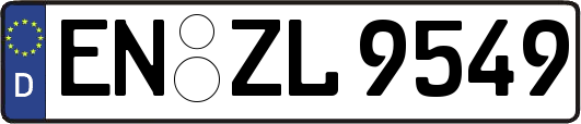 EN-ZL9549