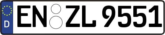 EN-ZL9551