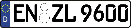 EN-ZL9600