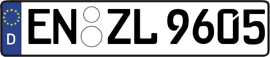 EN-ZL9605