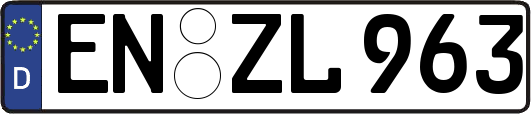 EN-ZL963