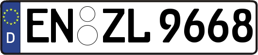 EN-ZL9668