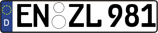EN-ZL981
