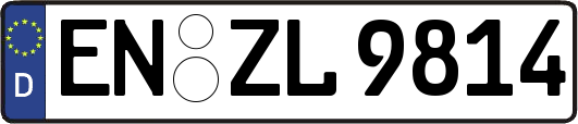 EN-ZL9814