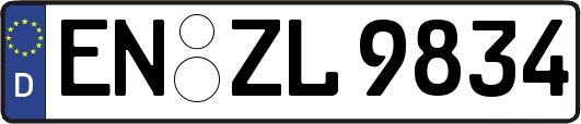 EN-ZL9834