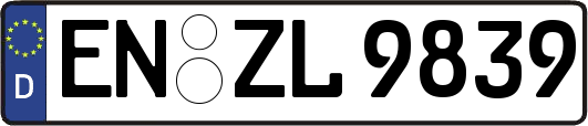 EN-ZL9839