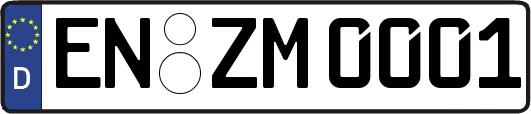 EN-ZM0001