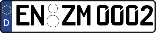 EN-ZM0002