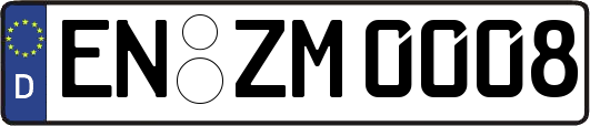 EN-ZM0008