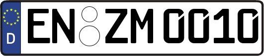 EN-ZM0010