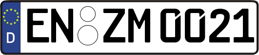 EN-ZM0021