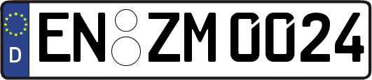 EN-ZM0024