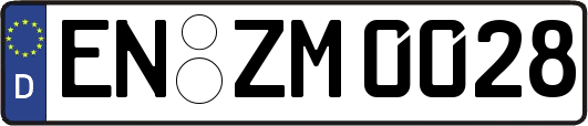 EN-ZM0028