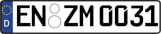 EN-ZM0031