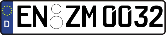 EN-ZM0032