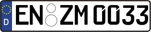 EN-ZM0033