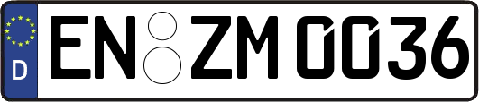 EN-ZM0036