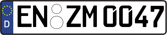 EN-ZM0047