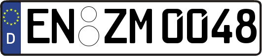 EN-ZM0048