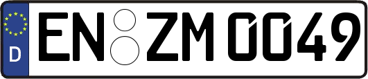 EN-ZM0049