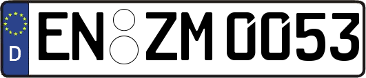 EN-ZM0053