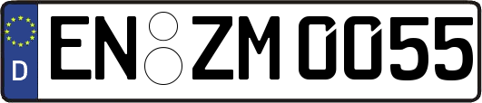 EN-ZM0055