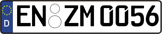 EN-ZM0056