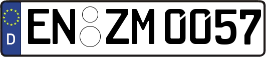 EN-ZM0057