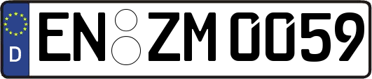 EN-ZM0059