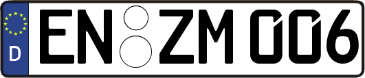EN-ZM006