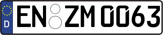 EN-ZM0063