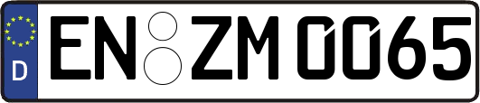EN-ZM0065