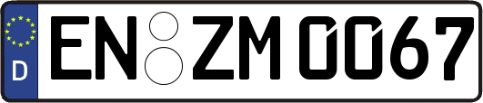 EN-ZM0067