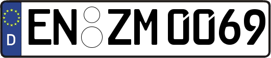 EN-ZM0069