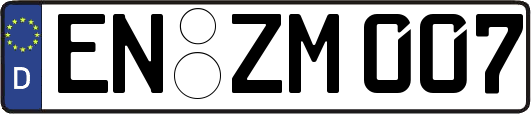 EN-ZM007