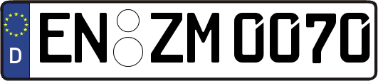 EN-ZM0070