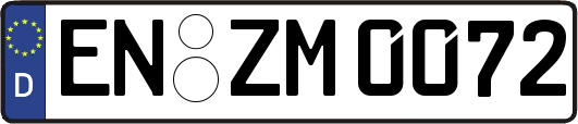 EN-ZM0072