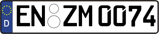 EN-ZM0074
