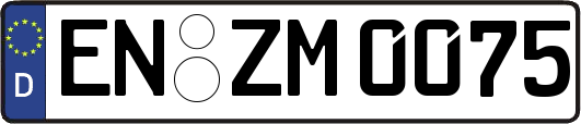 EN-ZM0075