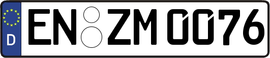 EN-ZM0076